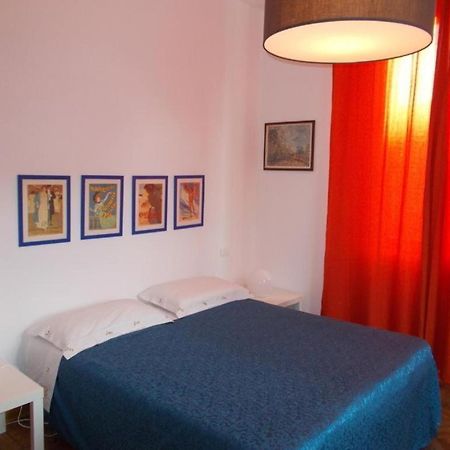 B&B Rossana Carrara Exterior photo