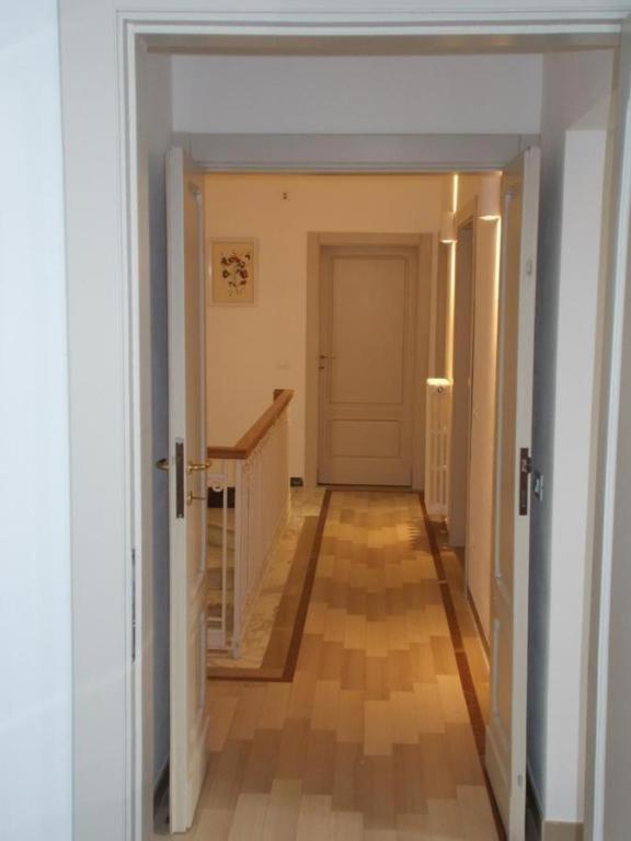 B&B Rossana Carrara Exterior photo
