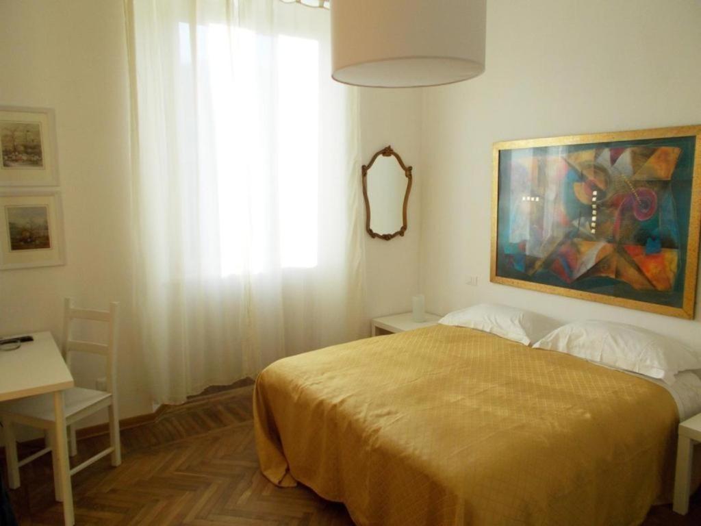 B&B Rossana Carrara Exterior photo