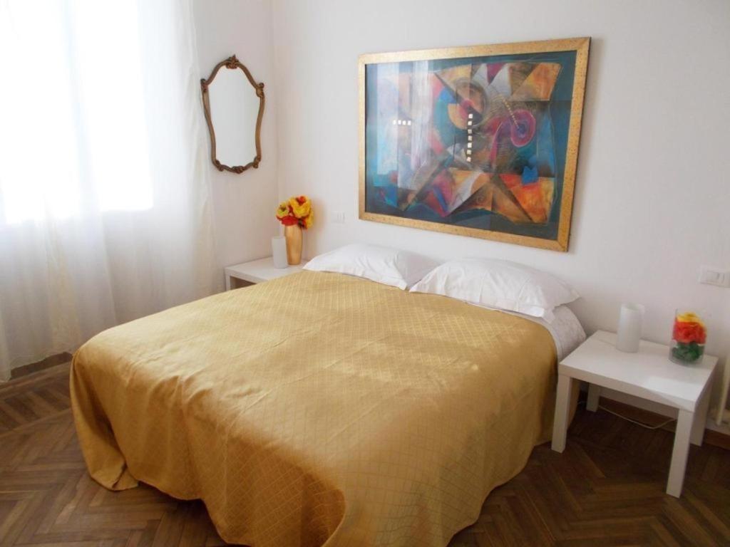 B&B Rossana Carrara Exterior photo