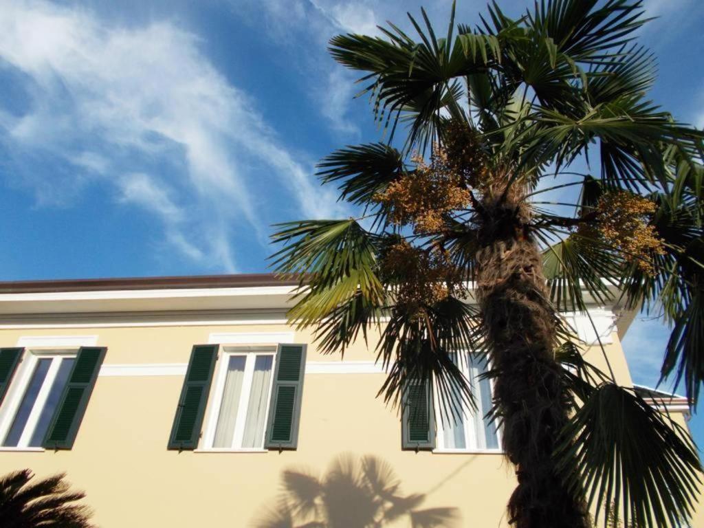 B&B Rossana Carrara Exterior photo