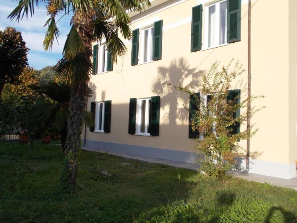 B&B Rossana Carrara Exterior photo