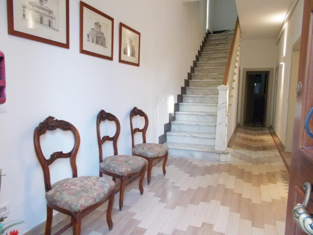 B&B Rossana Carrara Exterior photo