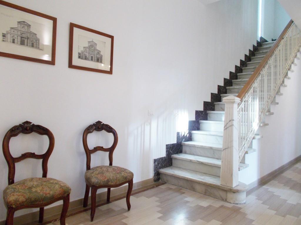 B&B Rossana Carrara Exterior photo