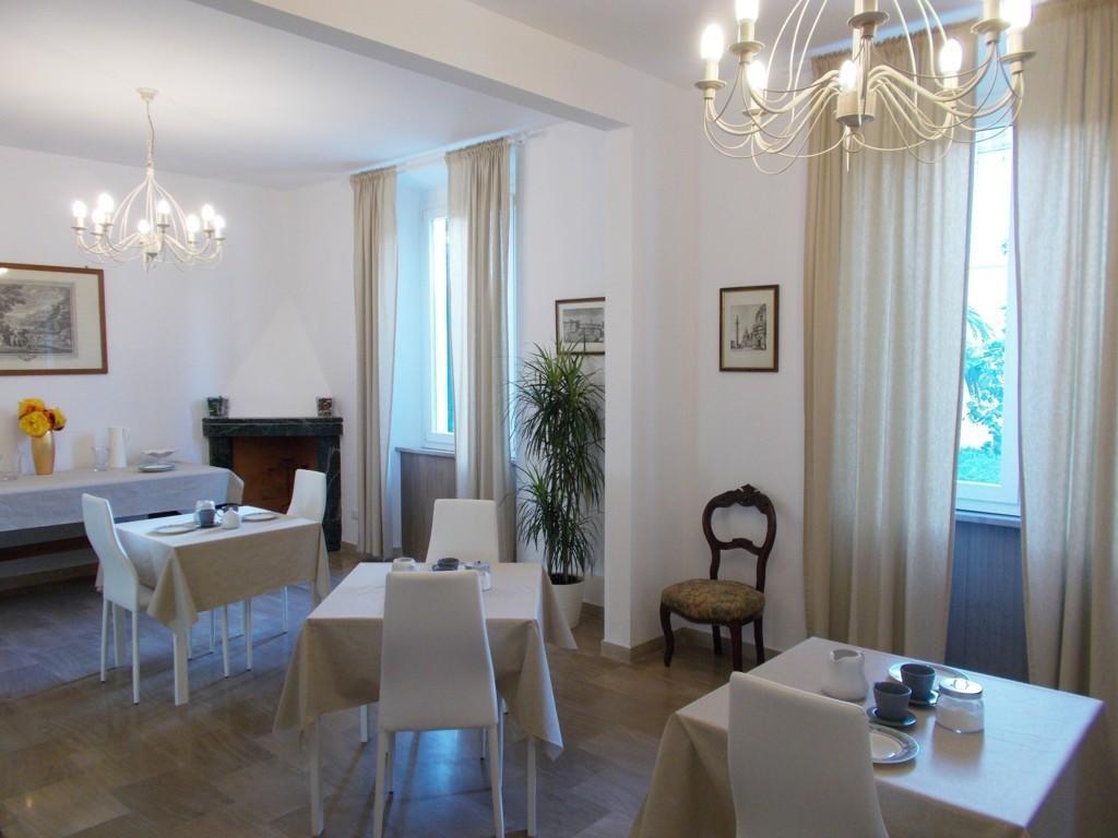 B&B Rossana Carrara Exterior photo