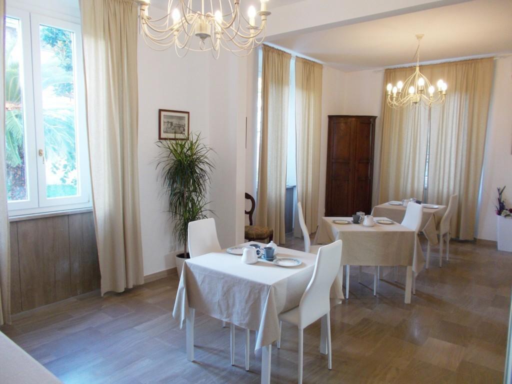 B&B Rossana Carrara Exterior photo