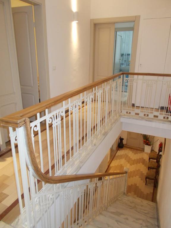 B&B Rossana Carrara Exterior photo