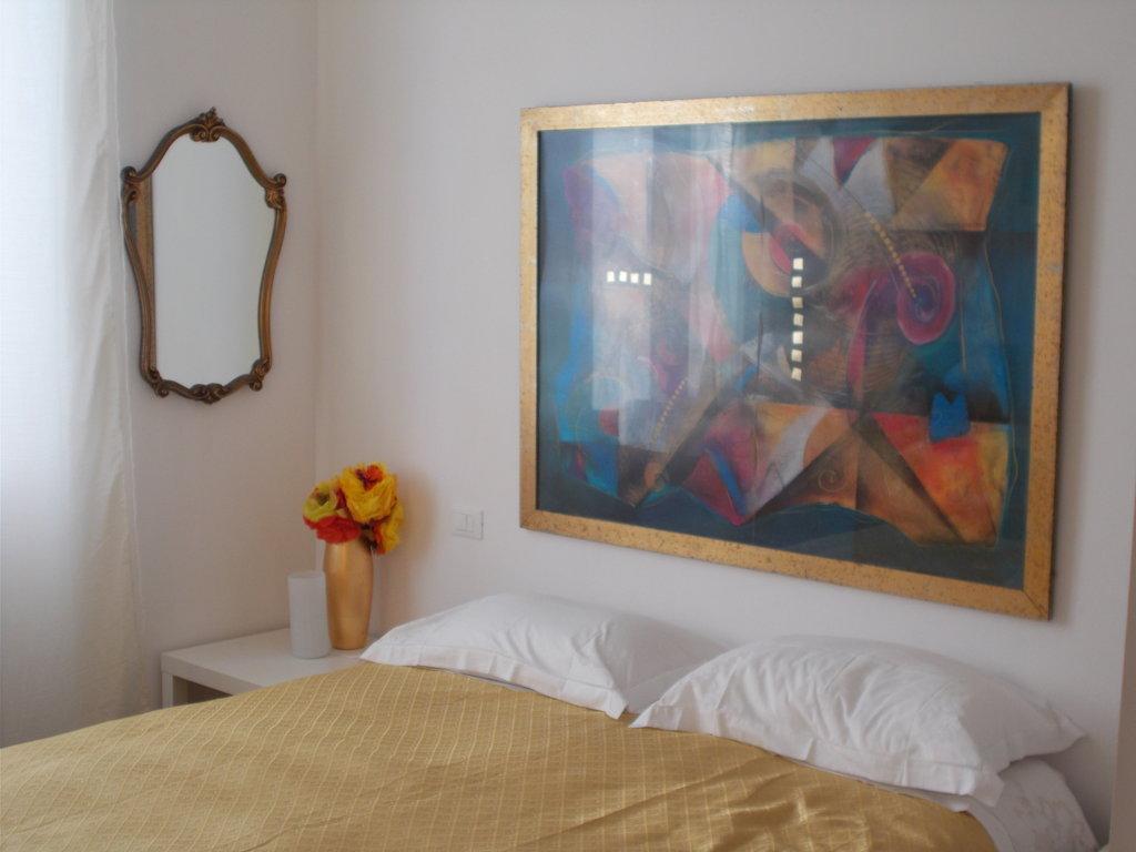B&B Rossana Carrara Room photo