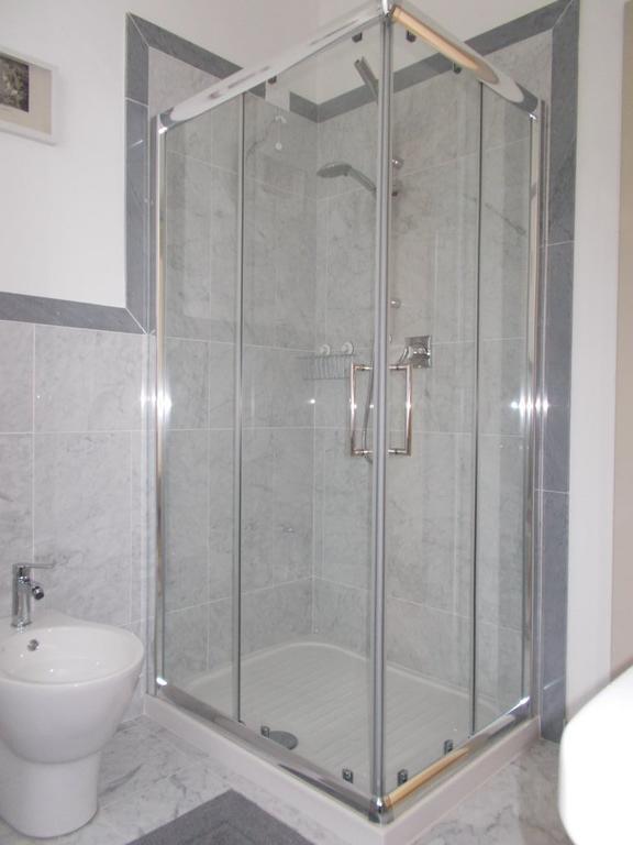 B&B Rossana Carrara Room photo