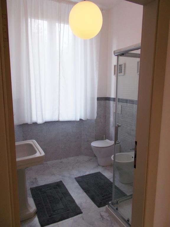 B&B Rossana Carrara Room photo