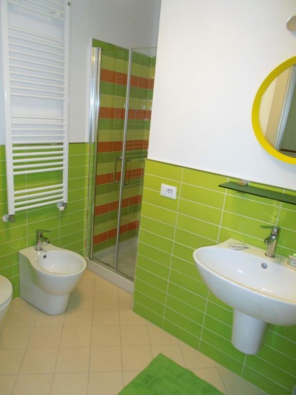 B&B Rossana Carrara Room photo
